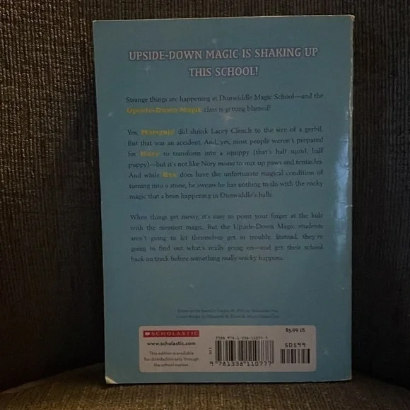 BOOKS of mystery. Medium condition - Picture 3 of 7